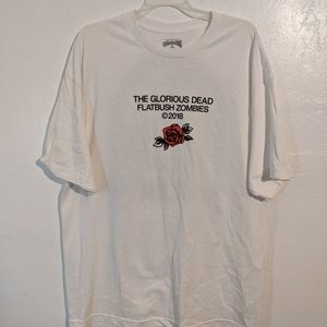 Flatbush Zombies Tour 2018 Tee